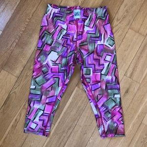 Vintage leggings